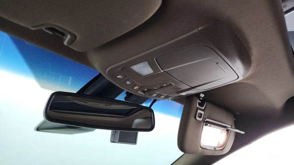 Lincoln MKX