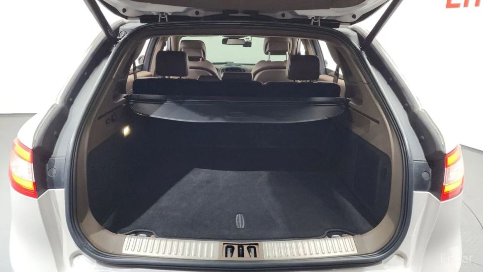 Lincoln MKX