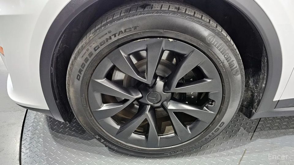 Tesla model-x