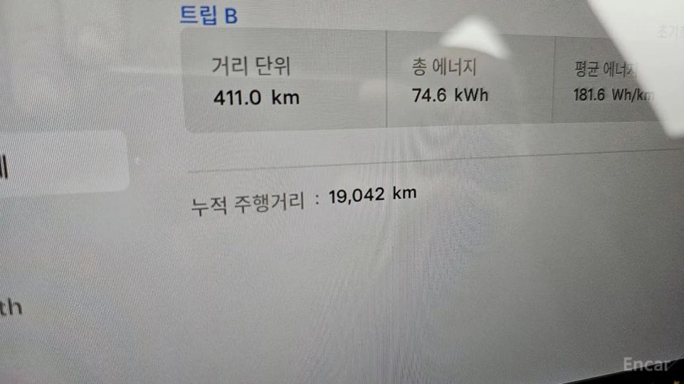 Tesla model-x