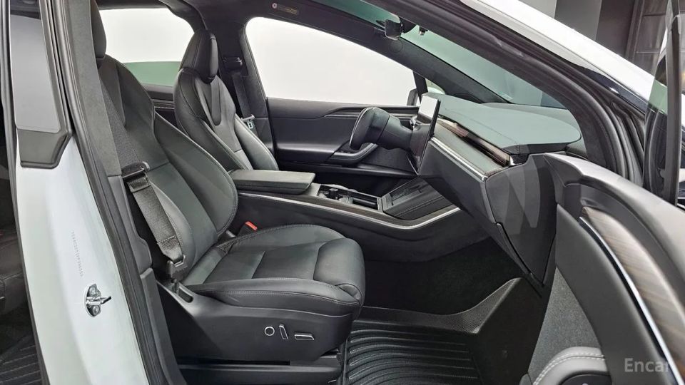 Tesla model-x
