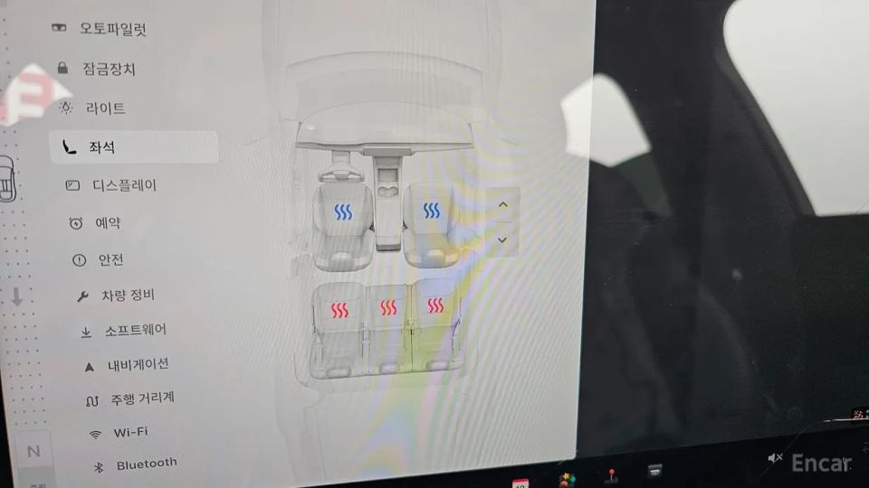 Tesla model-x
