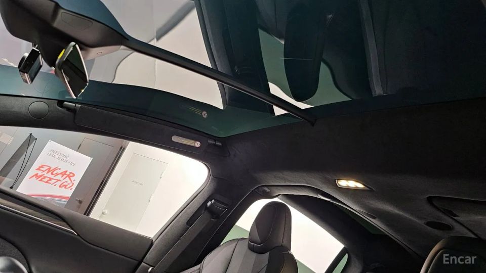 Tesla model-x