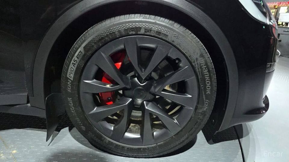 Tesla model-x
