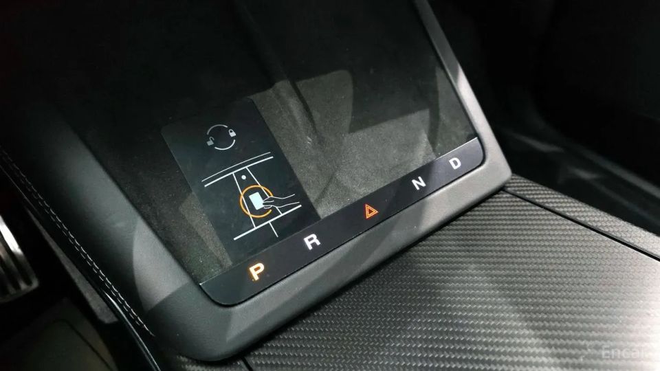 Tesla model-x
