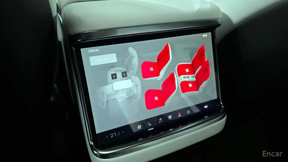 Tesla model-x
