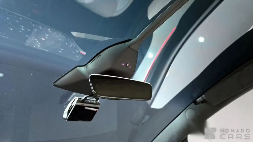 Tesla model-x