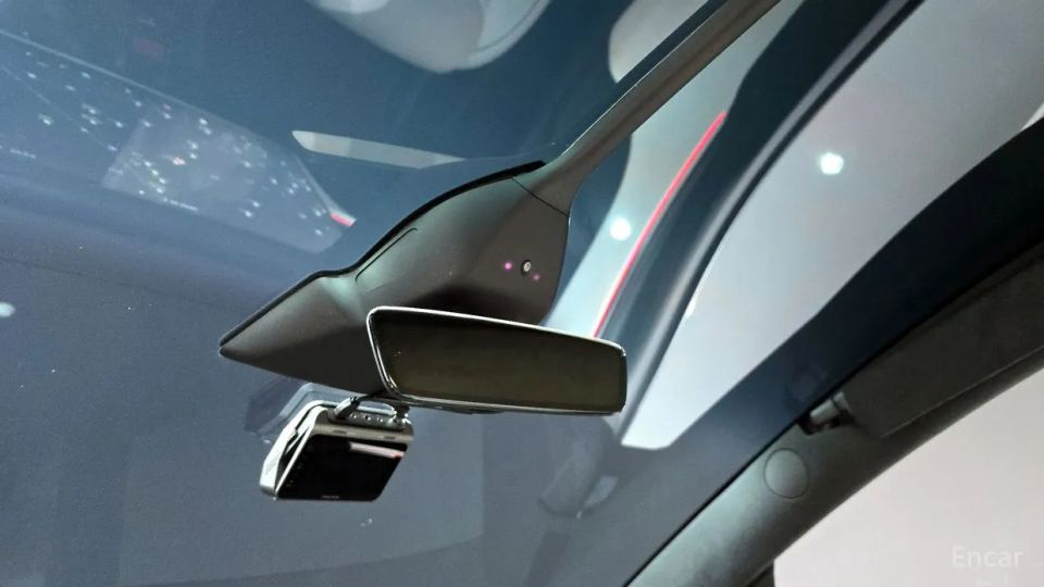 Tesla model-x
