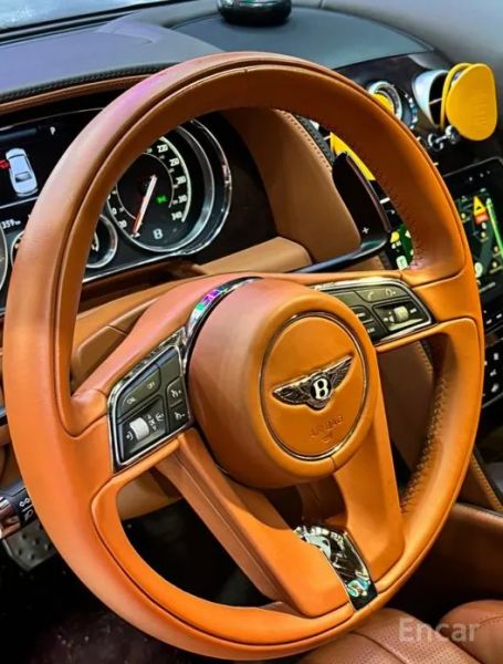 Bentley Flying Spur