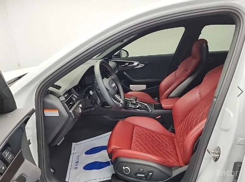 Audi S4
