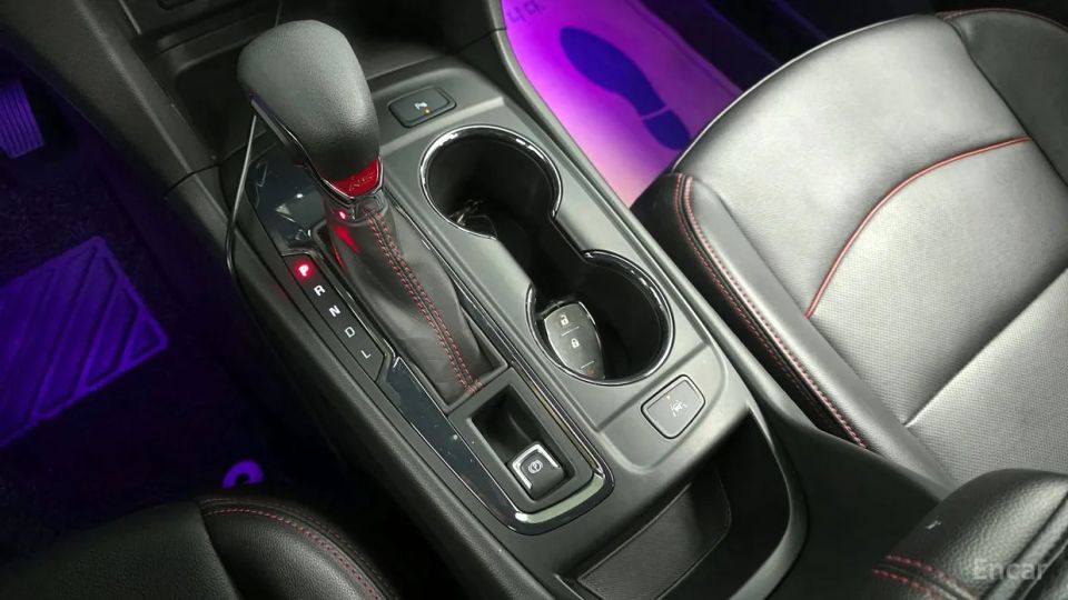 ChevroletGMDaewoo Equinox