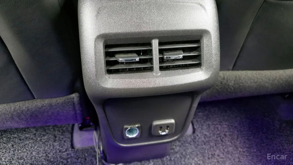 ChevroletGMDaewoo Equinox