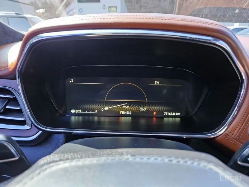 Lincoln Continental