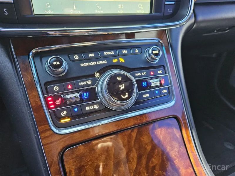 Lincoln Continental