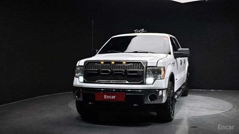 Ford F150