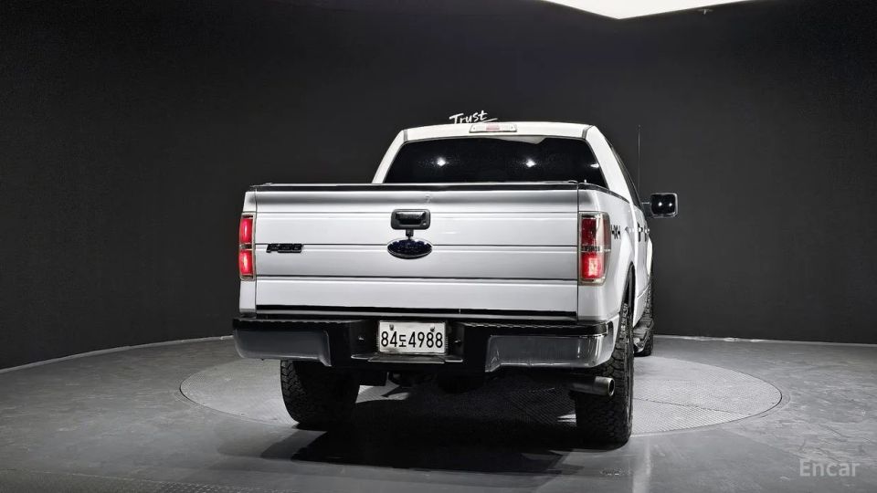 Ford F150