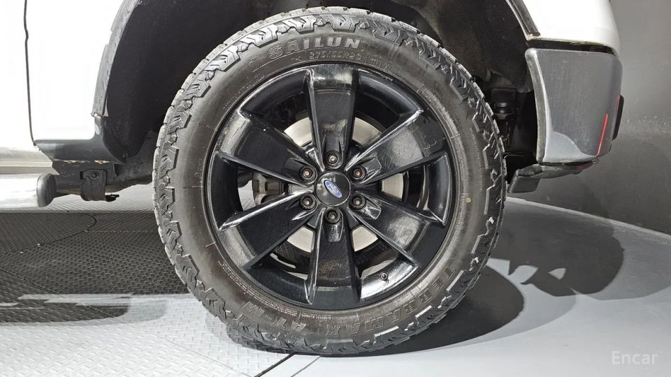 Ford F150