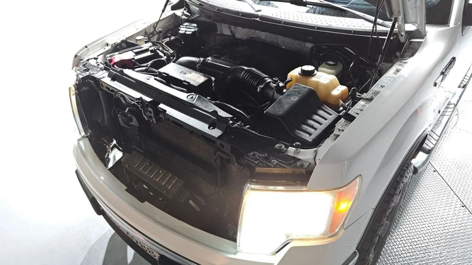 Ford F150