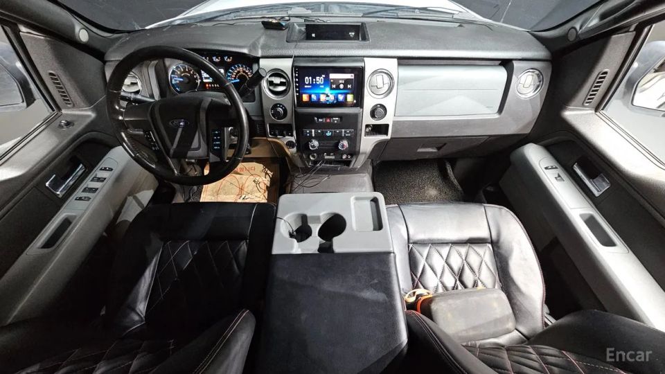Ford F150