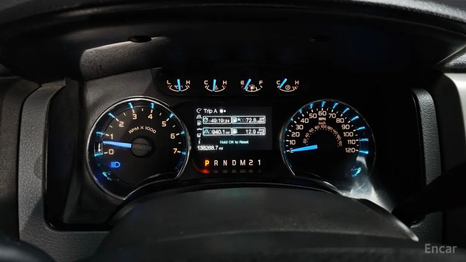 Ford F150