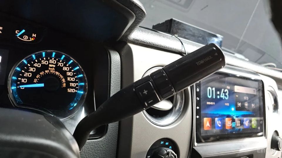 Ford F150