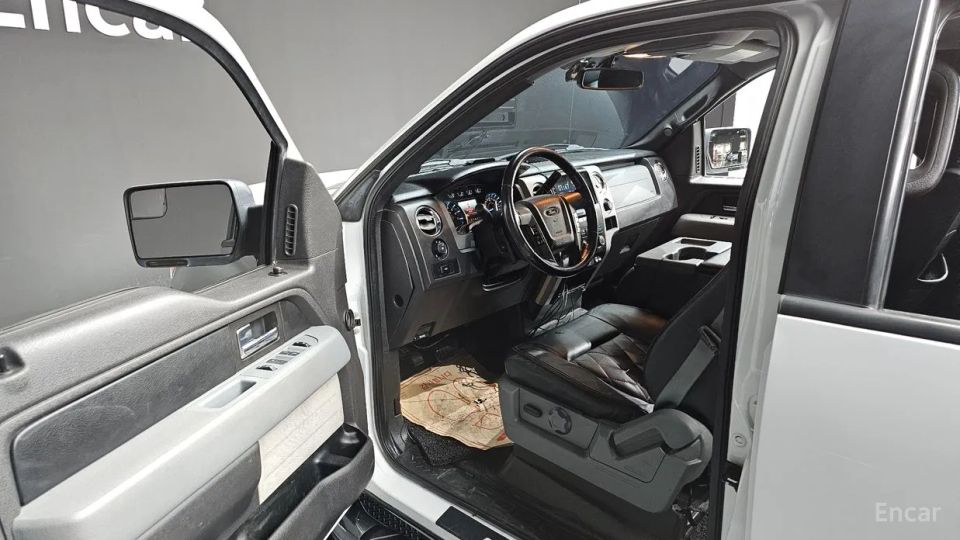 Ford F150