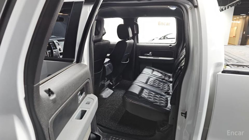 Ford F150