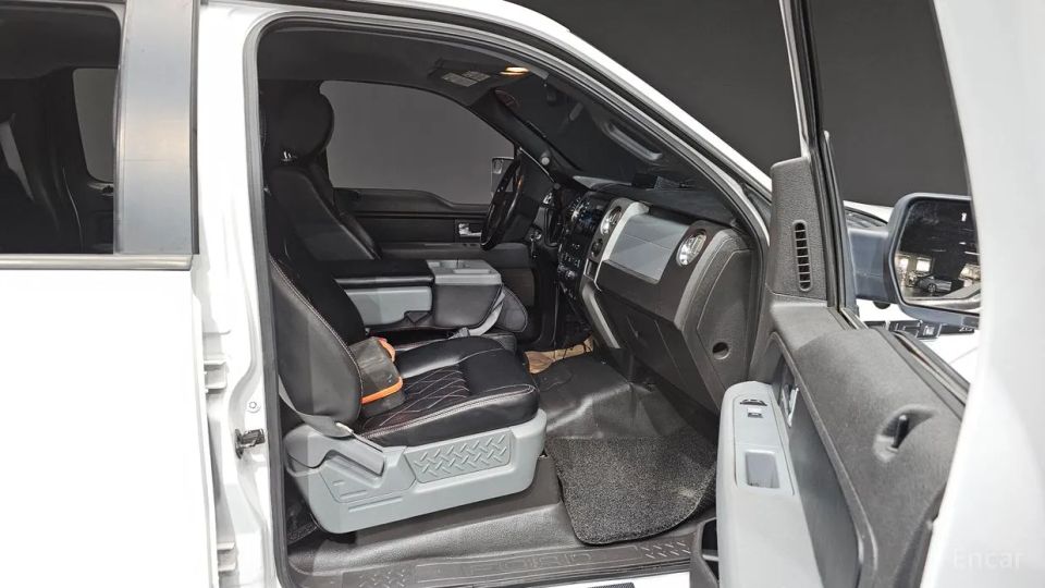 Ford F150