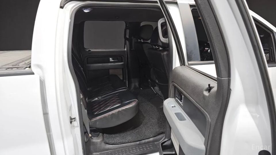 Ford F150