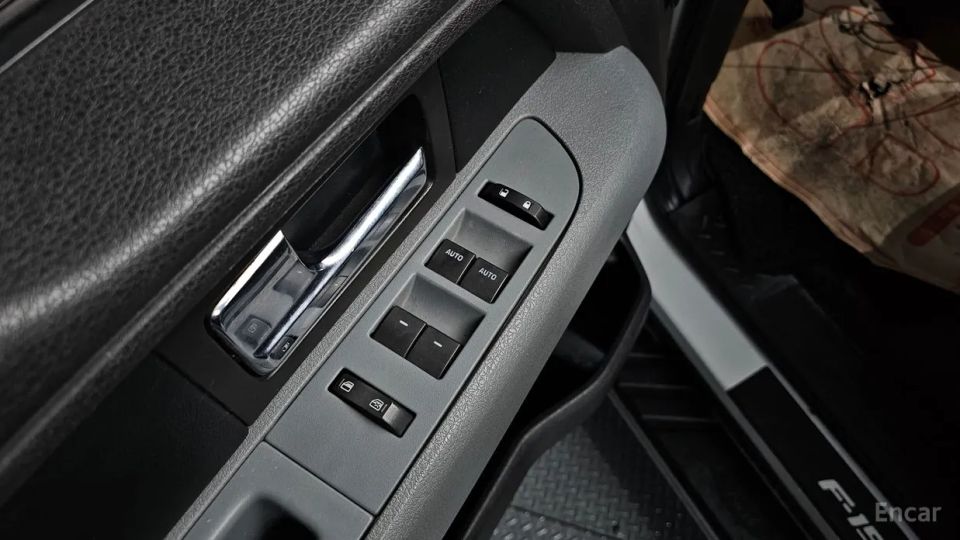 Ford F150