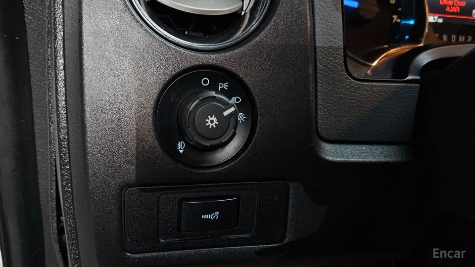 Ford F150