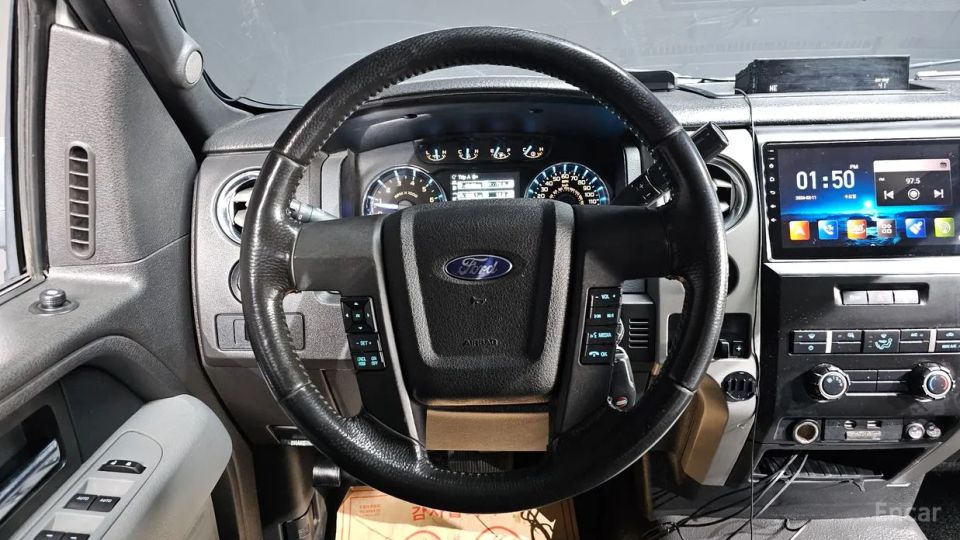 Ford F150