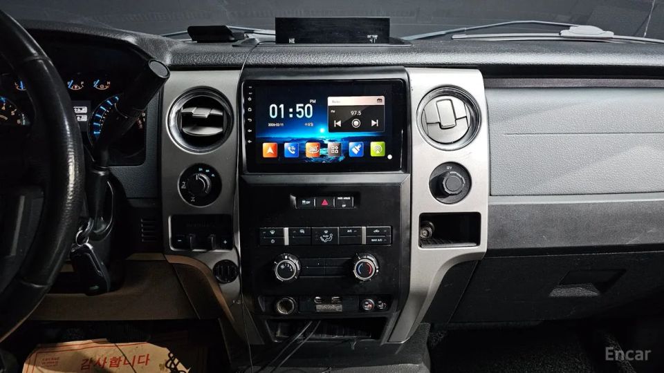 Ford F150