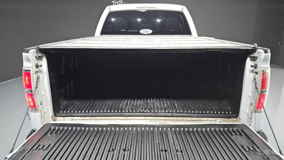 Ford F150