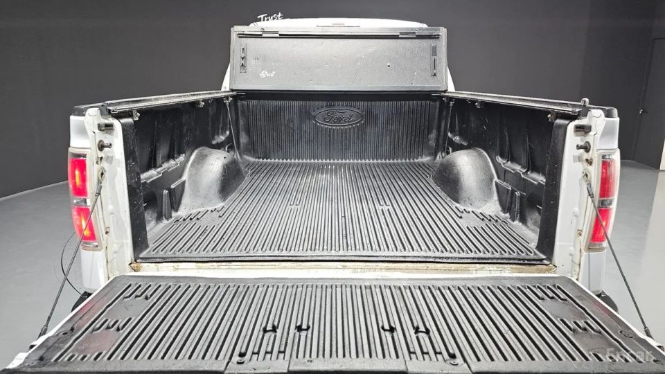 Ford F150