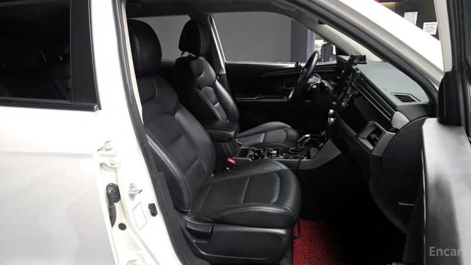 KG_Mobility_Ssangyong KORANDO