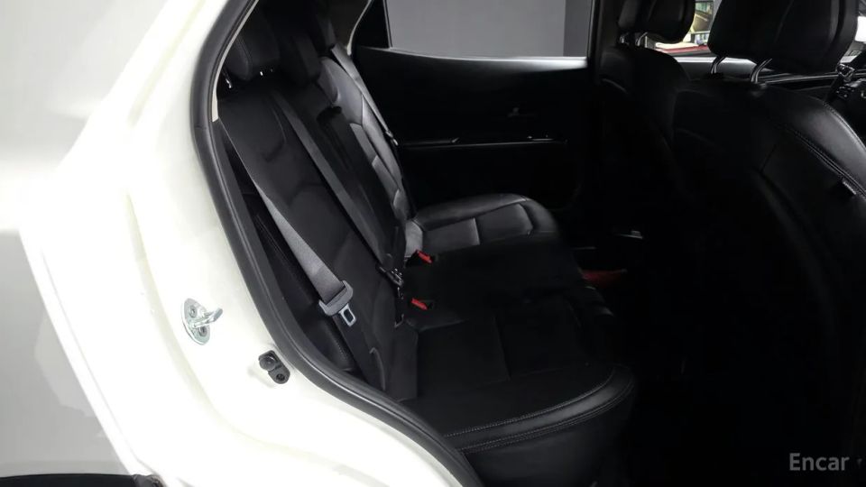 KG_Mobility_Ssangyong KORANDO