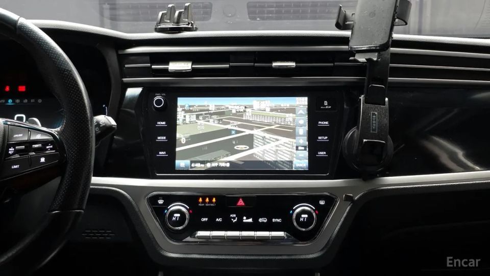KG_Mobility_Ssangyong KORANDO