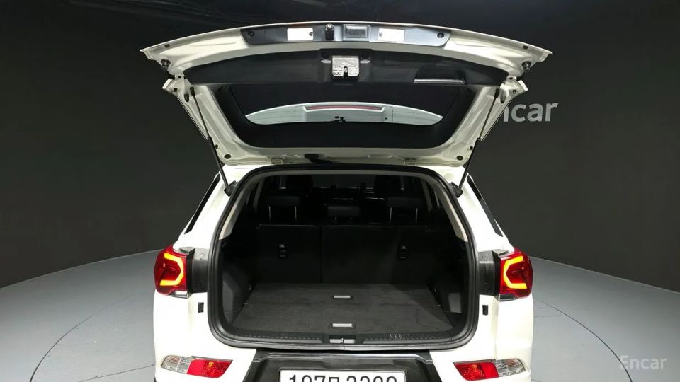 KG_Mobility_Ssangyong KORANDO