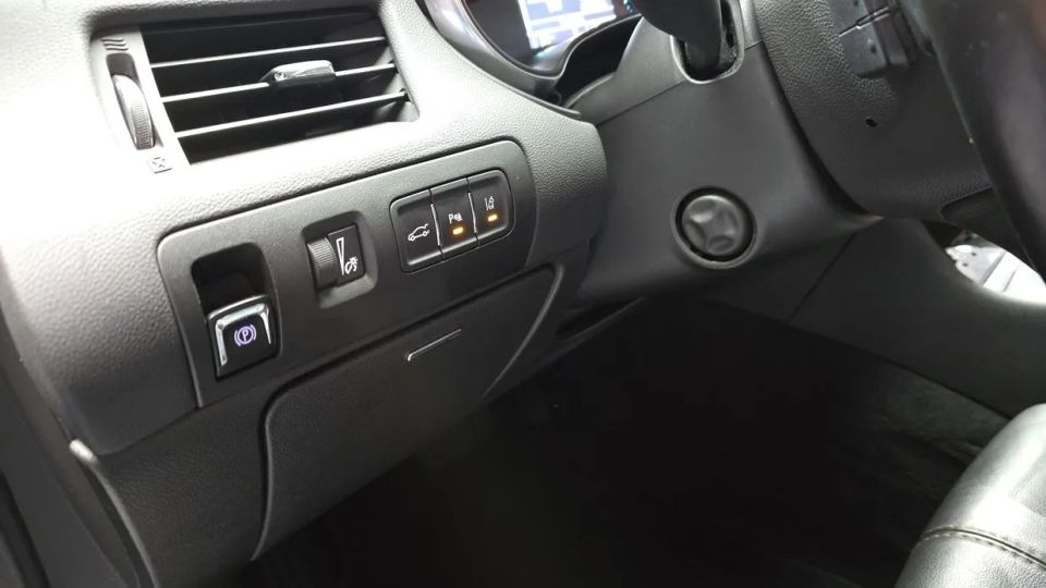 ChevroletGMDaewoo Impala