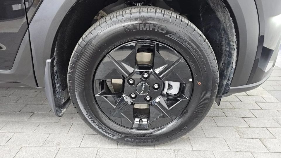 KG_Mobility_Ssangyong Musso