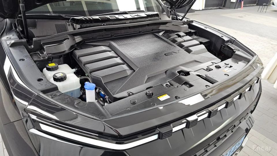 KG_Mobility_Ssangyong Musso
