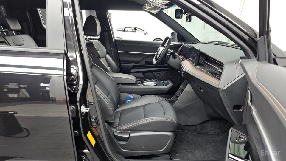 KG_Mobility_Ssangyong Musso