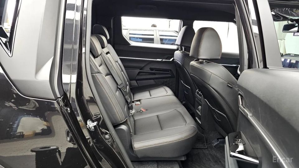 KG_Mobility_Ssangyong Musso