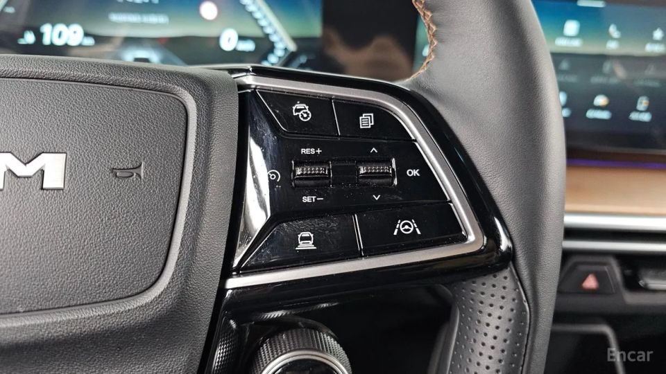 KG_Mobility_Ssangyong Musso