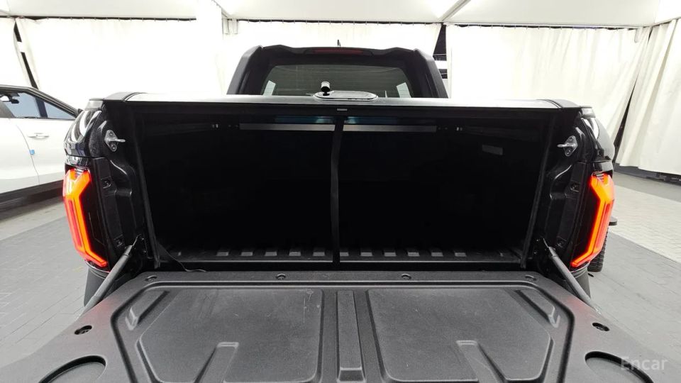KG_Mobility_Ssangyong Musso