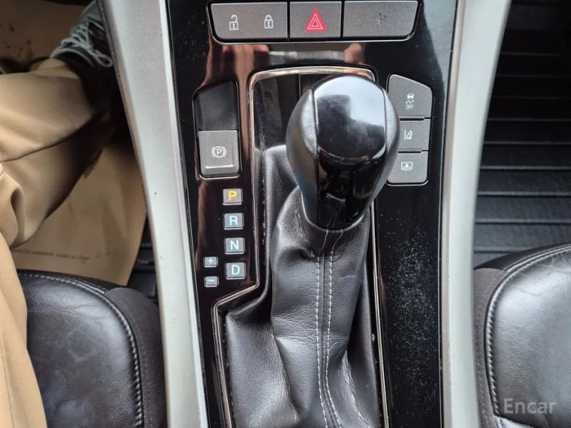 ChevroletGMDaewoo Alpheon