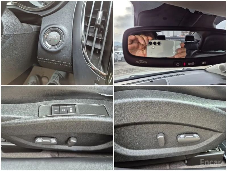 ChevroletGMDaewoo Alpheon