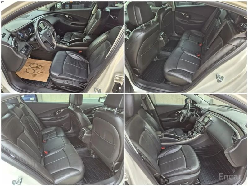 ChevroletGMDaewoo Alpheon