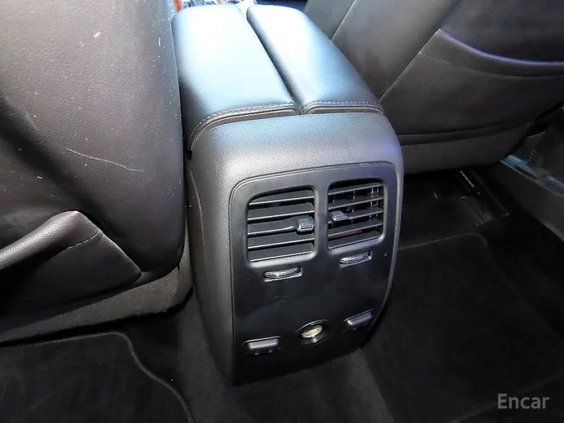 Lincoln MKS